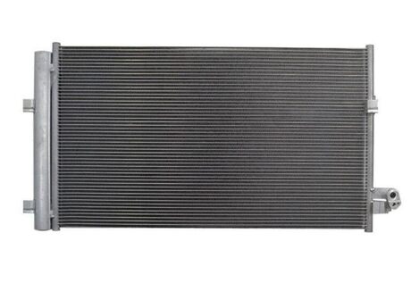 "BMW G30, G11" kondisioner radiatoru 