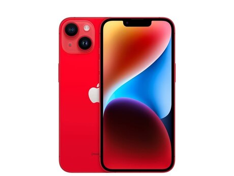 Apple iPhone 14 Red 128GB/4GB
