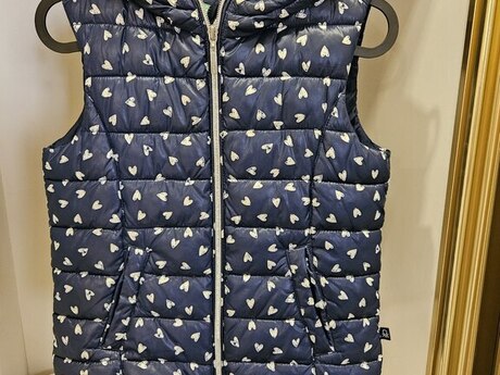 Jilet "Benetton"