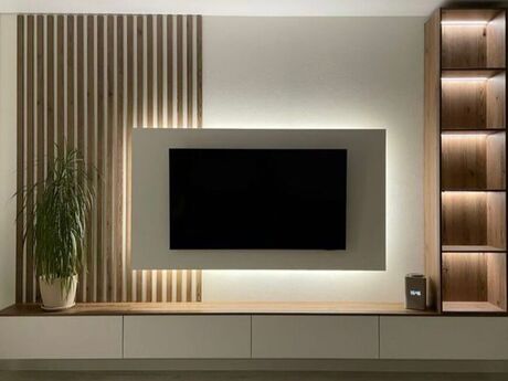 TV stend 