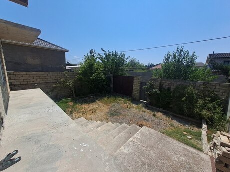Продаётся 8-комнатный дом, Binə, 300 м², 180 000 AZN, фото 4 / 12