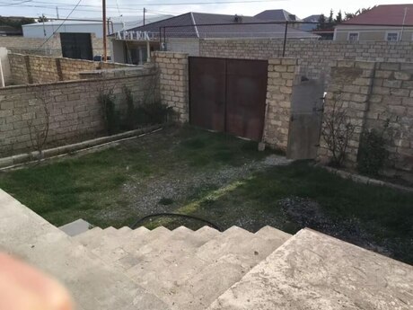Продаётся 8-комнатный дом, Binə, 300 м², 180 000 AZN, фото 5 / 12