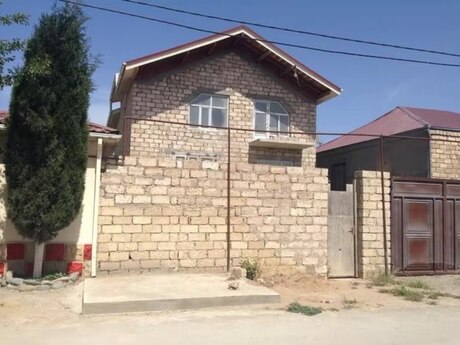 Продаётся 8-комнатный дом, Binə, 300 м², 180 000 AZN, фото 3 / 12