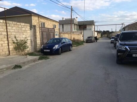 Продаётся 8-комнатный дом, Binə, 300 м², 180 000 AZN, фото 2 / 12