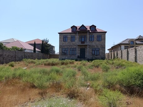 6-room house for sale in Mərdəkan, 260 m², 380 000 AZN, photo 2 / 11