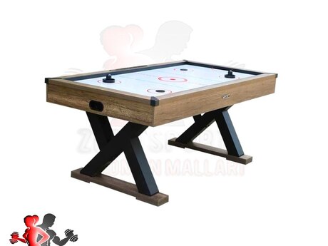  6FT premium hava xokkeyi masası