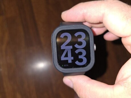 Xiaomi Redmi Watch 4 Silver