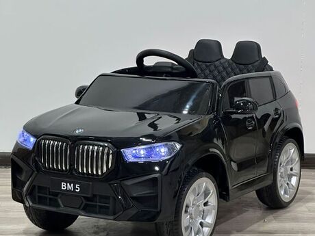 Uşaq avtomobili "BMW X5"