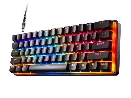 "Steelseries Apex 9 mini" optik klaviatura