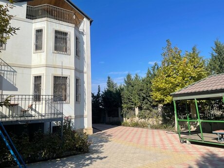 8-room house for sale in Novxanı, 550 m², 295 000 AZN, photo 3 / 12