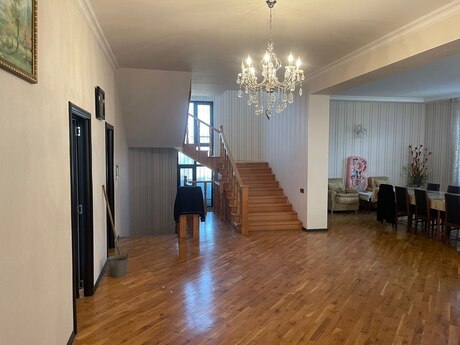 8-room house for sale in Novxanı, 550 m², 295 000 AZN, photo 5 / 12