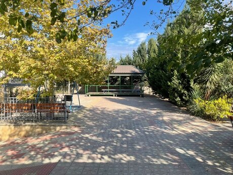 8-room house for sale in Novxanı, 550 m², 295 000 AZN, photo 4 / 12
