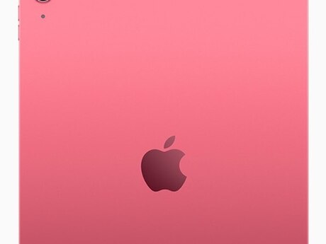 Planşet "Apple iPad A16 128GB Pink"