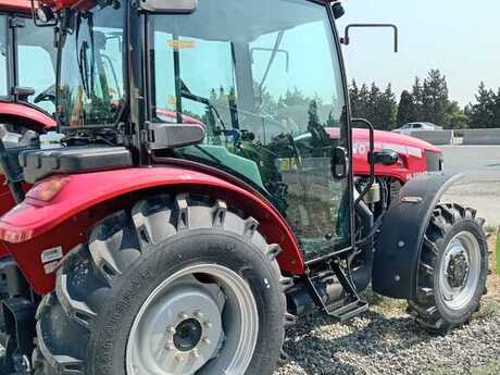 Traktor "YTO NLX954F", 2025 il