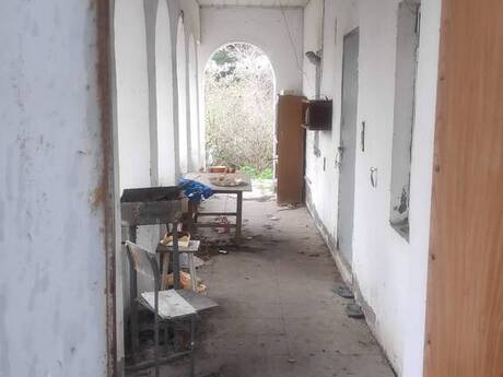 7 otaq · 1 200 m² · 1/1 mərtəbə, Maştağa