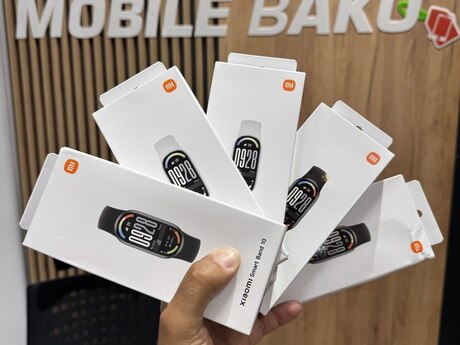 Xiaomi Mi Band 10 Midnight Black