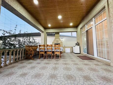 6-room house for sale in Şüvəlan, 200 m², 600 000 AZN, photo 5 / 12