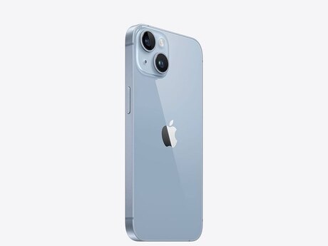 Apple iPhone 14 Blue 128GB/6GB