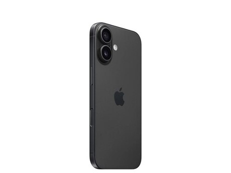 Apple iPhone 16 Black 128GB/8GB