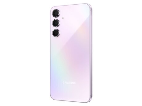 Samsung Galaxy A55 5G Awesome Lilac 256GB/8GB