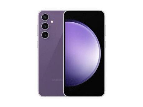 Samsung Galaxy S23 FE Purple 128GB/8GB