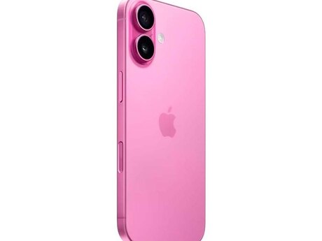 Apple iPhone 16 Pink 128GB/8GB