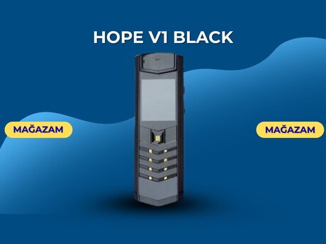 Hope V1