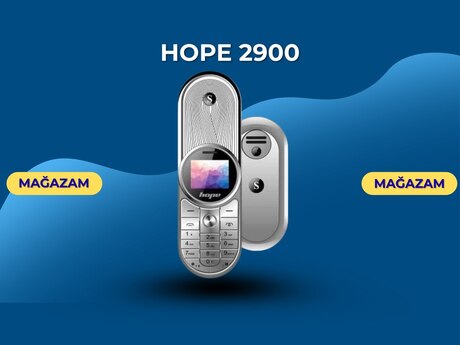Hope 2900