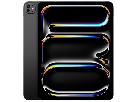 Apple iPad Pro M4 Chip 13 inch 1TB Spaceblack