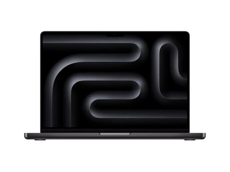 Apple MacBook Pro 14.2 inch M4 MAX Chip 36GB/1TB Apple MacBook Pro 14.2 inch M4 MAX Chip 36GB/1TB