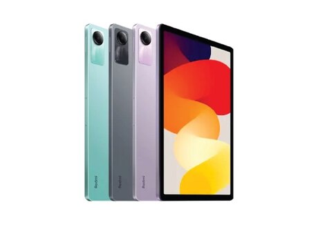 Xiaomi Redmi Pad SE