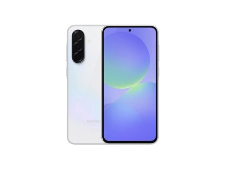 Samsung Galaxy A36 Awesome White 256GB/8GB
