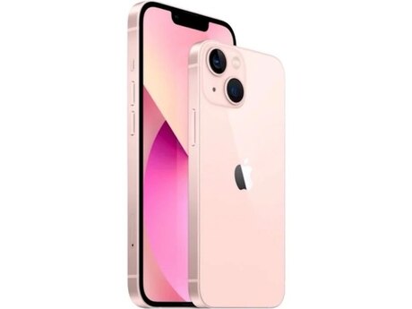 Apple iPhone 13 Pink 128GB/4GB