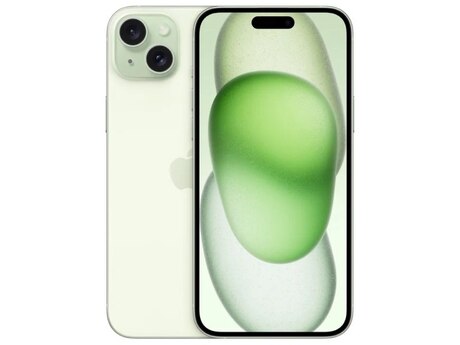 Apple iPhone 15 Green 256GB/6GB
