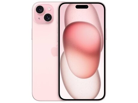 Apple iPhone 15 Pink 256GB/6GB