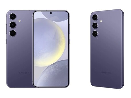 Samsung Galaxy S24+ Cobalt Violet 256GB/12GB