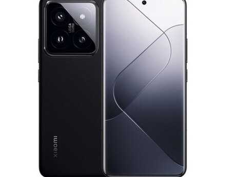 Xiaomi 14 Black 512GB/12GB