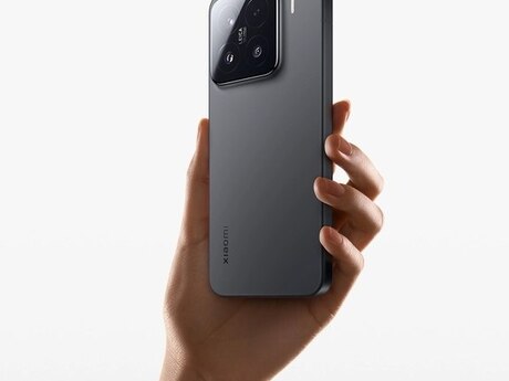 Xiaomi 15 Black 512GB/12GB