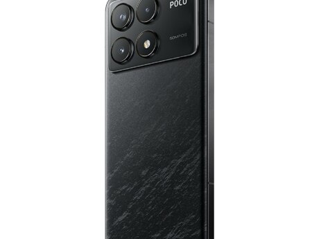 Xiaomi Poco F6 Pro Black 512GB/12GB