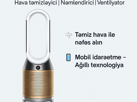 Dyson PH05