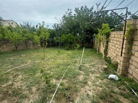 Novxanıda 7 otaqlı həyət evi satılır, 156 m², 160 000 AZN, şəkil 5 / 12