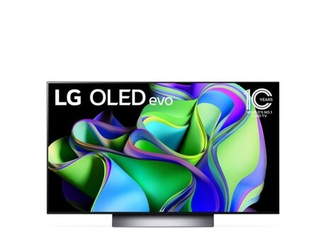 Televizor "LG OLED evo OLED65C36LC" Televizor "LG OLED evo OLED65C36LC"