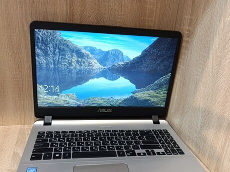 Asus VivoBook X507MA Asus VivoBook X507MA