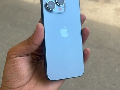 Apple iPhone 13 Pro Sierra Blue 128GB/6GB