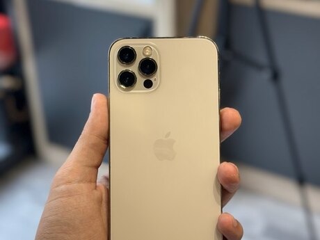 Apple iPhone 12 Pro Gold 128GB/6GB