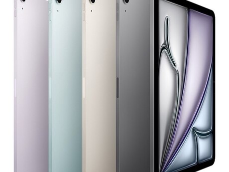 iPad Air M3 13inch 256GB