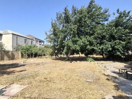 10 sot torpaq sahəsi, Mehdiabad qəs.