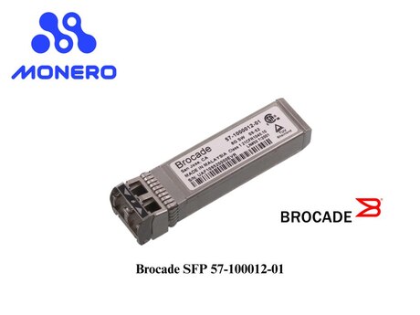 Brocade SFP 57-100012-01