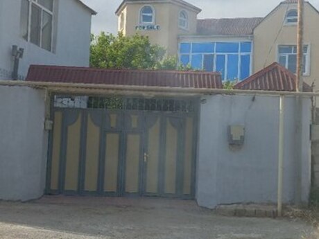 5-комн. · 200 m² · 1/1 этаж, Səbail