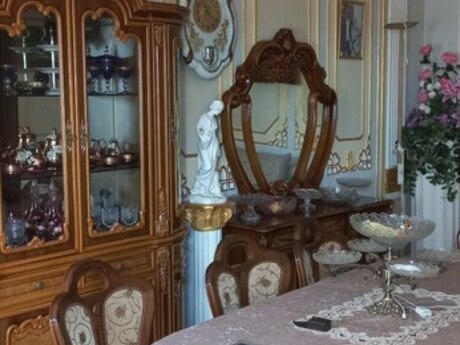 Səbaildə 5 otaqlı həyət evi satılır, 200 m², 850 000 AZN, şəkil 2 / 12